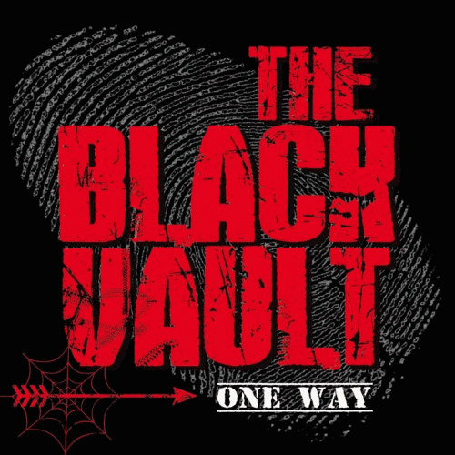 The Black Vault : One Way